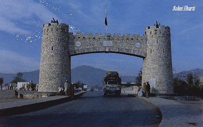 Khyber Pass Pakistan Wallpapers