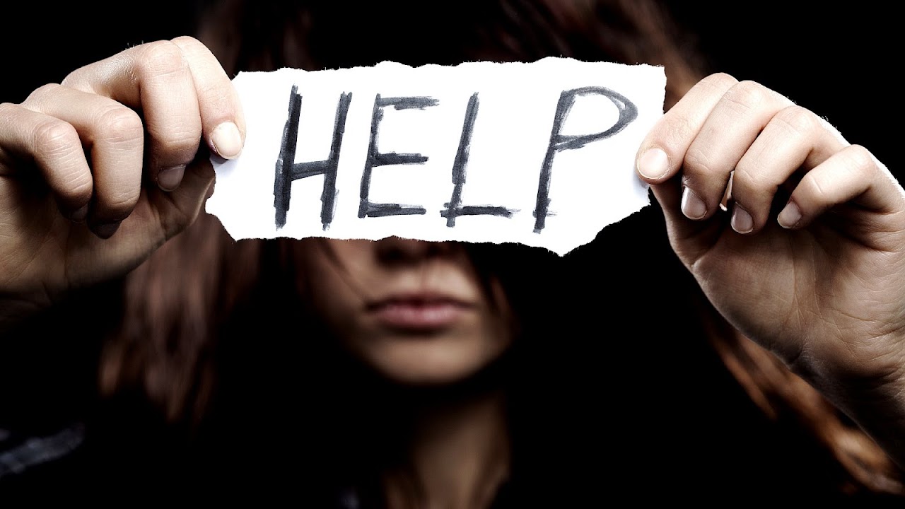 How To Help Someone With A Drug Addiction