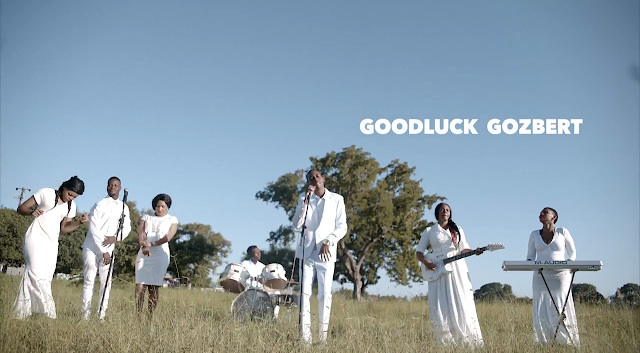 Video | Goodluck Gozbert - Ipo Siku Throw back | Watch/Download