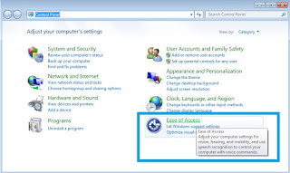 Cara Mudah Mematikan Firewall di Windows 7