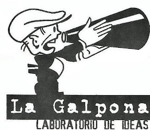 Veladas Galponeras