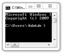 Cmd Windows Nach Zeit Herunterfahren Itslot De Ein It Blog