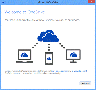 برنامج, ون, درايف, OneDrive, للتخزين, السحابى, اخر, اصدار