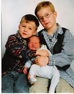 Skannade bilder Marie 002