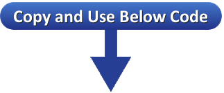 Below demo indicator