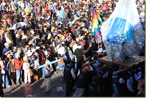 Cuzco 400