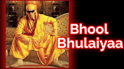 Bhool Bhulaiyaa film budget, Bhool Bhulaiyaa film collection