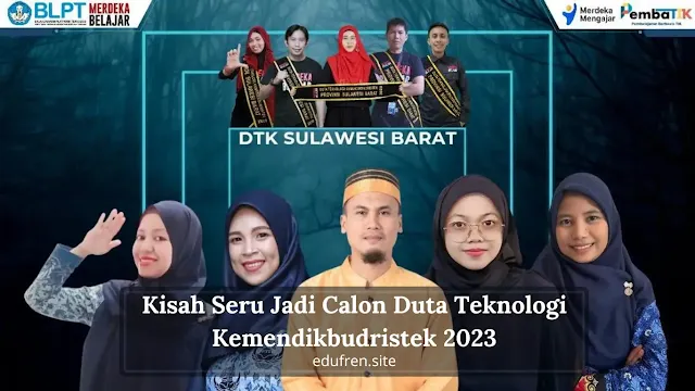 duta teknologi kemendikbudristek