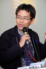 Prof. Dr. Ing Fahmi Amhar