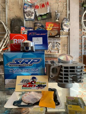 Paket Bore UP Komplit Jupiter Z