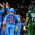 रोमांचक सामन्‍यात भारताचा पाकिस्‍तानवर विजय, टीम इंडियाने राखली लाज