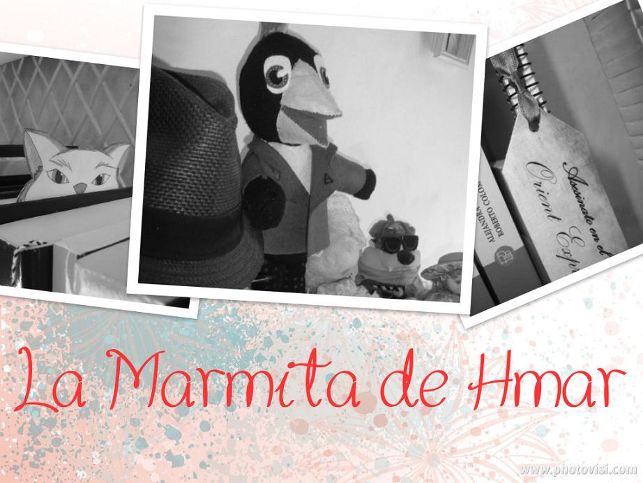 La Marmita de Hmar