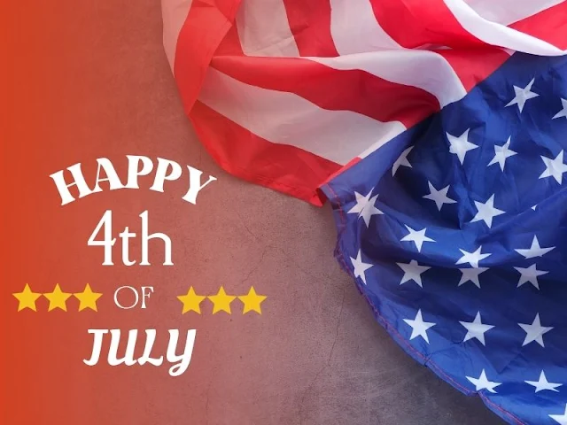 Happy 4th of July Inspirational Quotes