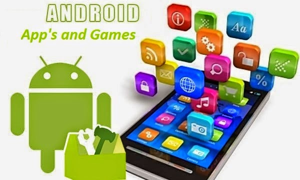 Android apk mods