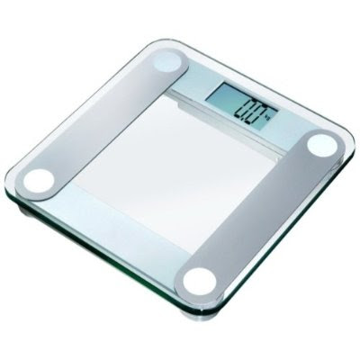 EatSmart Bathroom Scale Easy and Accurate To Use