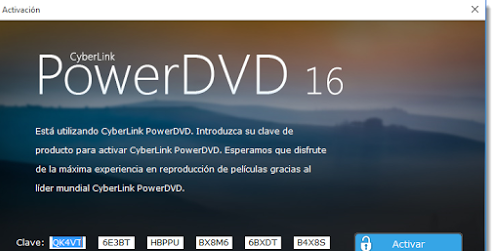 CyberLink PowerDVD Ultra crack 20-