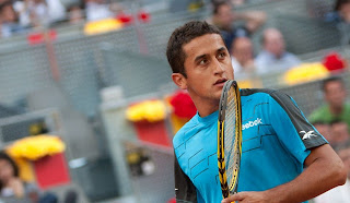 Nicolas Almagro