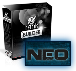 Rank Builder NEO 