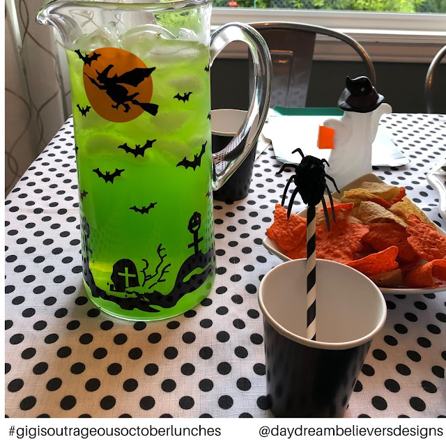 Halloween Punch