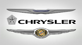 Chrysler Logo