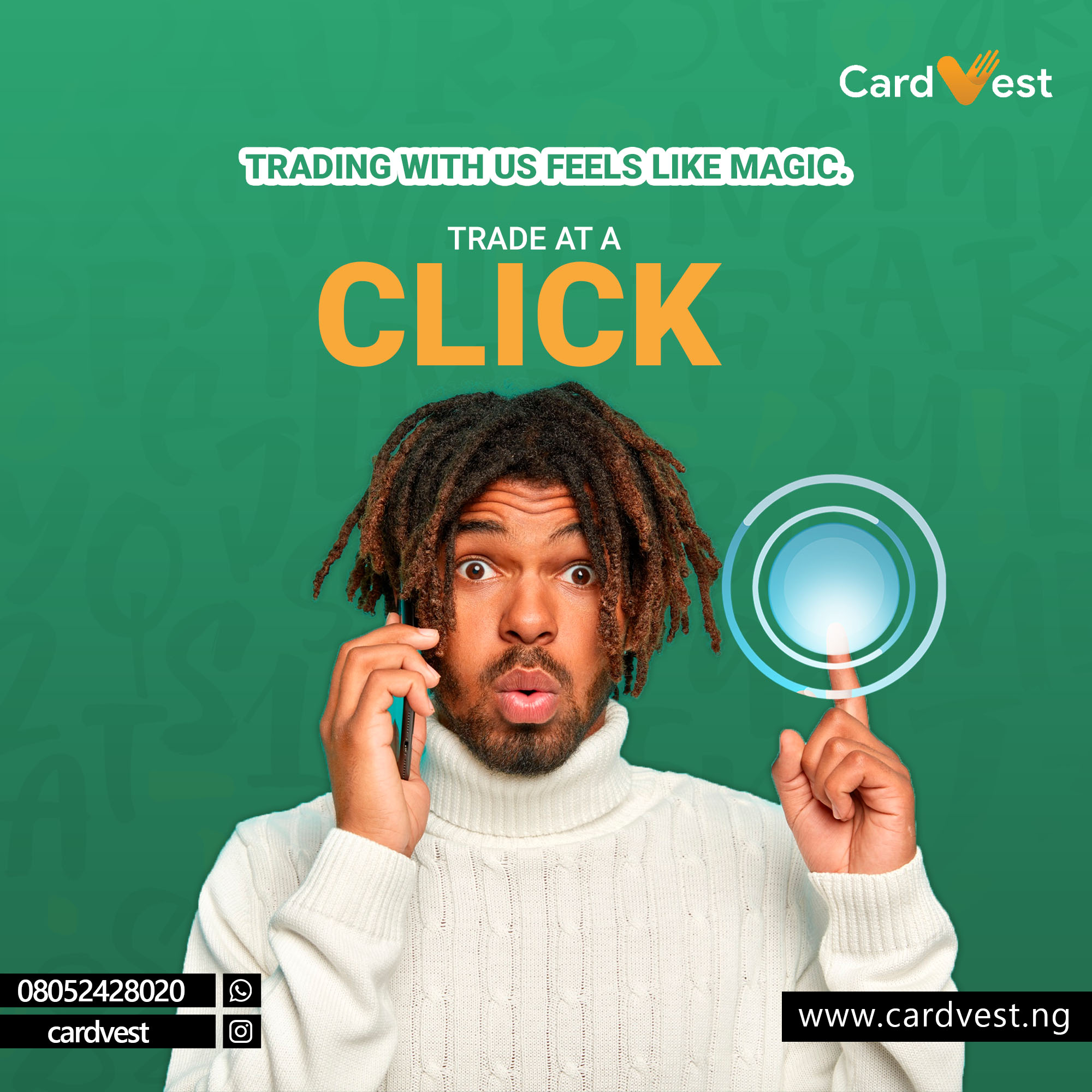 What you need to know about CardVest App- Sell Giftcards in Nigeria