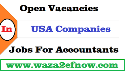 usajobs for accountants - Very Good opportunities in accounting