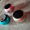 wi﻿reless small speaker 2024 model | Like Mini Speaker