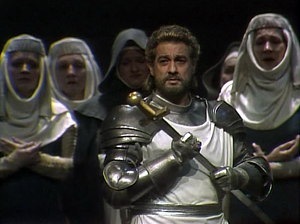 DomingoasLohengrin2