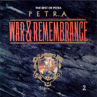 Petra - War And Remembrance (Parte 2) 1990