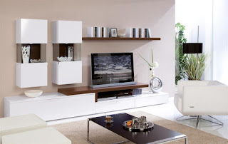 Muebles, Diseños Modernos, Televisores