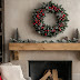 Decorare il Caminetto a Natale: Idee e Spunti
