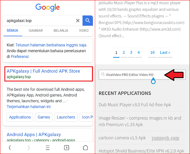 Download Aplikasi Berbayar di Play store Secara Gratis