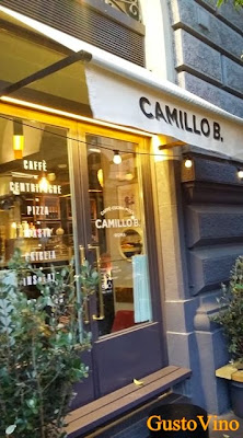 Camillo B.