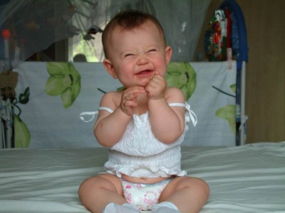 CUTE BABY -5