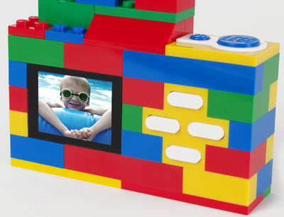 Lego Digital Camera