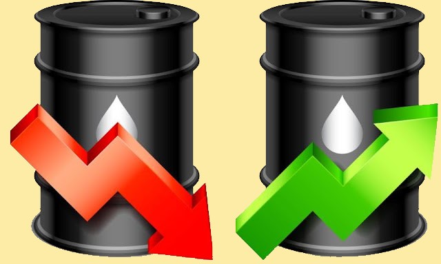 توقعات اسعار النفط - WTI مقابل الدولار USD ما بين مستويات 90.5 - 80.5 على المدي القصير