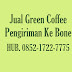 Jual Green Coffee di Bone ☎  085217227775