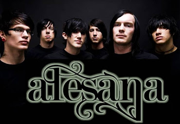 #4 Alesana Wallpaper