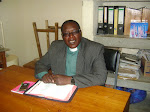 MCHUNGAJI MLEZI