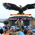 UN Peacekeeping Medal Kontingen Garuda Penghormatan dan Kepercayaan Dunia