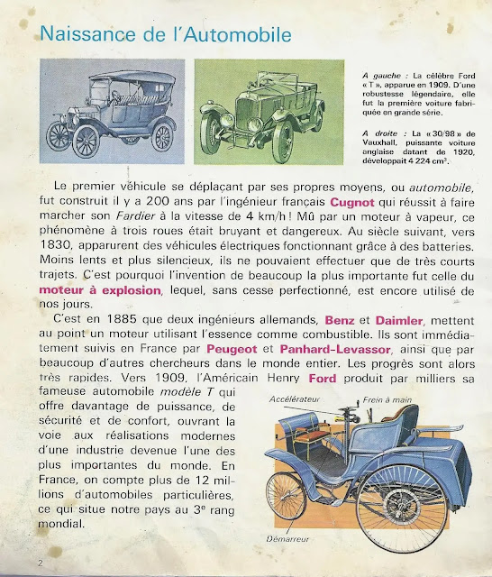 Comment marchent les autos, mécanique auto, moteur automobile, historique automobile, automobile, voiture, voiture éléctrique, vendre sa voiture, absolut automobile