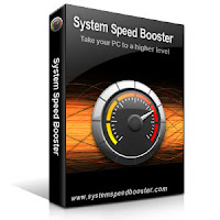 System Speed Booster v2.9.3.8 Full Version