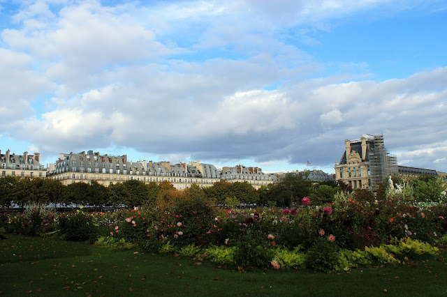 Paris, France (Thuy Pham Photography)