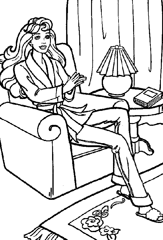 Superman Kids Coloring Pages Bull Gallery Print Gambar Mewarnai Radio