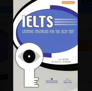 IELTS Listening Strategies For The IELTS Test (Kèm CD) ebook PDF-EPUB-AWZ3-PRC-MOBI