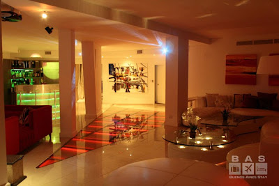edificio kabanagh luxury livingroom