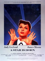 Ha nacido una estrella (1954)