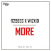 New Music : Wizkid x R2bees – More (Prod. By Del B) | Download
Here 👇
