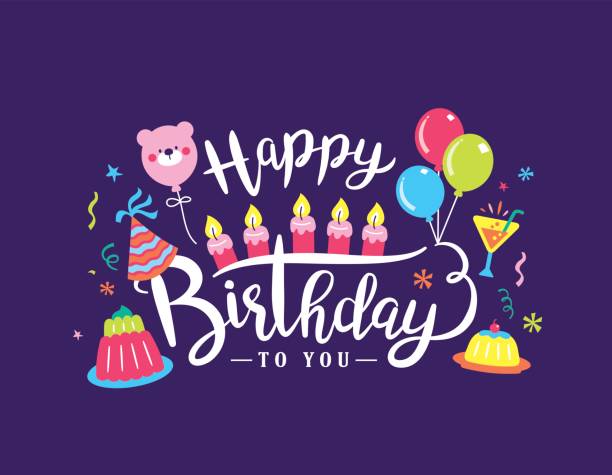 Best Happy Birthday Messages, Wishes and Sayings for May Born People