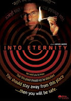 Into Eternity Story, miglior documentario della sezione 